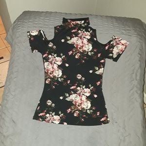 Tops - Blouse Tops - Blouse